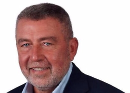 Girolamo Fazio, l'ex sindaco che voleva riprovarci