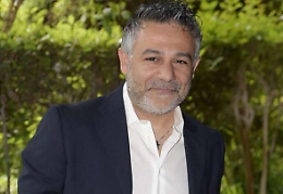 Rosario Terranova: «Dopo Maltese divento cattivo (al cinema)»