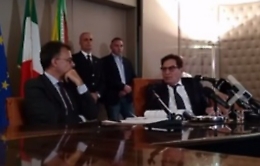 Crocetta si difende dalle accuse: "Io mai in barca con Morace"