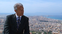 Scandalo Trapani, il sindaco: «Scorretto offendere la città»