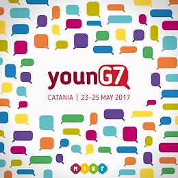 YounG7, a Catania dal 23 al 25 maggio il G7 delle scuole