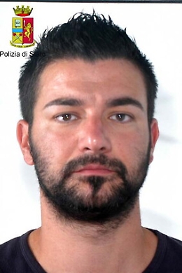 Estorsori in manette a Enna: le foto