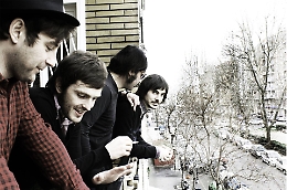 Lato B, omaggio a Battisti della superband