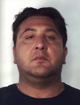 Mafia, blitz a San Cristoforo e San Giovanni Galermo: le foto degli arrestati