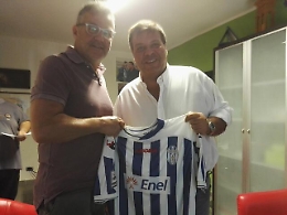 Serie C, caos in casa Akragas, Alessi al tecnico Di Napoli: «Dimettiti»