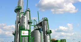 Gela, l'Eni sospende i lavori della Raffineria green