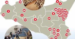 Turismo, la Regione "rottama" i Distretti ma arrivano i Dmo: ecco cosa cambia