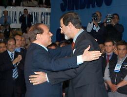 Regionali, Berlusconi “congela” il caso Sicilia ma Musumeci avvia la campagna elettorale