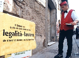 L'esercito dei quasi (dis)occupati: in Sicilia è boom di stagionali in nero