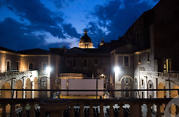 Stasera a Catania: Il Bell'Antonio &mdash; l'ombra del padre al Cortile Platamone