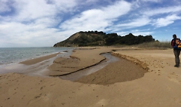 La riserva naturale di Torre Salsa, l’ultimo angolo vergine della costa Sud
