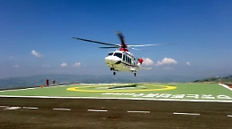 Comuni di Bronte e Militello potranno utilizzare eliporti