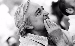 Walter Manfrè: «A Comiso il teatro si vive»