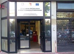 Formazione, Cga sospende Avviso 8