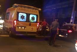 La polizia di Catania sventa una rapina a Giarre: sparatoria con i banditi, un ferito