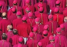 I vescovi siciliani contro i burocrati: «Basta con i privilegi per pochi»