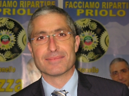 Priolo, l'ex sindaco Rizza dal gip: «Sono estraneo ai fatti che mi vengono contestati»
