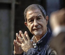 Musumeci dopo 100 giorni di governo: «Per invertire la rotta della Sicilia ne servono 1000»