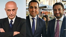 "Osce solo per elezioni nazionali" Minniti respinge richiesta M5S per Regionali