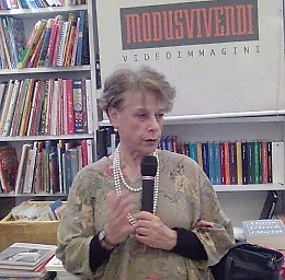Simonetta Agnello Hornby: «Quella volta che a Palermo litigai con un ristoratore»
