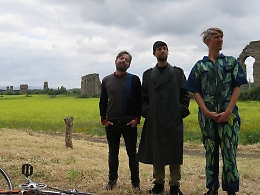 Little Pony, contaminati dalla strada