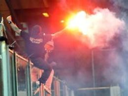 Assalto al furgone dei tifosi del Cosenza: Daspo di 8 anni per 5 "tifosi" del Catania