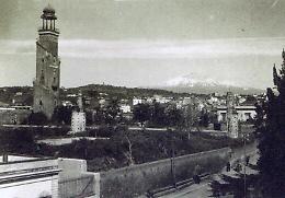 An­che Ca­ta­nia ebbe la sua tor­re di Pisa, eclet­ti­ca ed eso­ti­ca ispi­rò Vi­ta­lia­no Bran­ca­ti