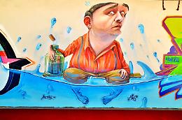 Con il Favara Cultural Farm, la Sicilia protagonista al Festival RiCrea di Ferrara