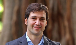 Ferrandelli candidato a sindaco di Palermo per Azione e +Europa