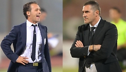 Serie C: lo sgambetto di Rigoli, Catania ko, Leonzio in paradiso