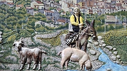 Antillo e Malvagna celebrano il maiale