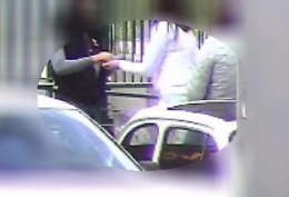 Blitz Km O, Rosario a sei anni trasferiva al "capo" i soldi dello spaccio