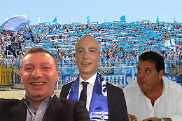 Akragas, il retroscena sul perché la trattativa tra Nava e Alessi si è arenata