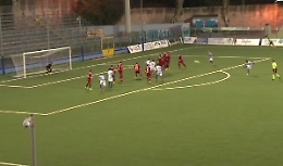 Serie C, l'Akragas dà segni di vita, battuta la Reggina