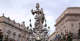 Santa Lucia: Siracusa si prepara per la grande festa