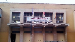 Scuole "a pezzi" nel siracusano: "piovono" calcinacci e manca agibilità