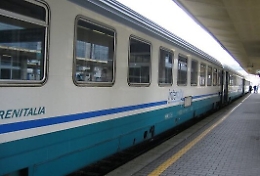 In Sicilia treni più puntuali: quasi l' 85% arriva in orario