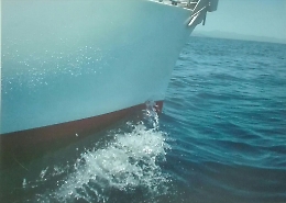 Veleggiata lungo la costa catanese in onore di Sant'Agata