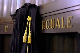 Palermo: insulta il giudice ed esce dall'aula, fermato dai carabinieri