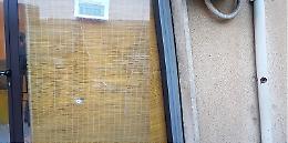 Spari da auto in corsa contro centro ricreativo africano a Vittoria