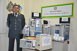 Barcellona, scoperti otto centri scommesse clandestini