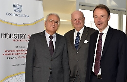 Imprese siciliane a lezione di futuro: a Catania roadshow Industry 4.0