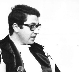 Csm desecreta atti giudice Ciaccio Montalto a 35 anni dalla morte