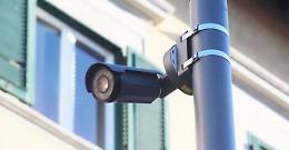 Catania, maxi multa per telecamere senza autorizzazione: &egrave; il secondo caso in due giorni
