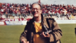 Un calendario con le immagini della festa di Sant'Agata dedicato al fotoreporter Gianni D'Agata