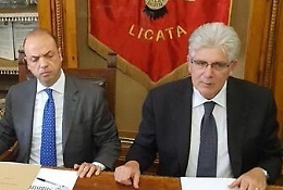 Girgenti Acque, il «sistema» affari e politica dentro le Istituzioni