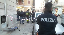 Palermo,  mette oggetto metallico in una cabina elettrica, bimbo di 7 anni in gravi condizioni