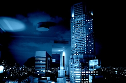 ​​ Japan, Flight Maps: personale di Carmelo Nicosia alla Fondazione Brodbeck