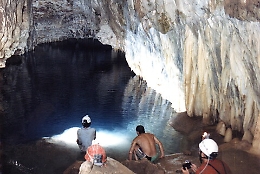 Ricerca e scienza viste da vicino nelle aree protette del Cutgana