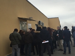 Gravina di Catania, file improponibili e disservizi all'Asl 3 di via Monti Arsi